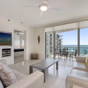 Seamark On First 4*, Mooloolaba Australia