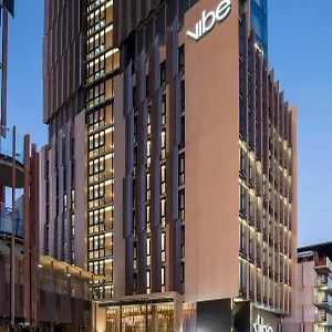 Vibe 4*, Adelaide Australia