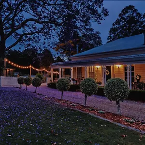 Wintergreen Manor At , Maleny Australia