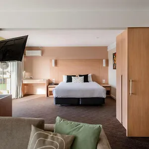 The Terrace 4*, Adelaide Australia