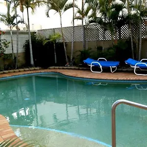 Budds Surfers Paradise
