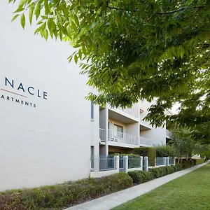 Pinnacle 4*, Canberra Australia