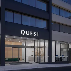 Quest Walk 4*, Canberra Australia
